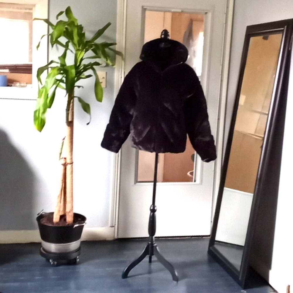 2️⃣6️⃣ 🆕️Abercrombie & Fitch Coat🎉HP🎉